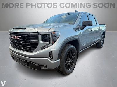2025 GMC Sierra 1500 Crew Cab 4WD Pickup for sale #266076A - photo 2