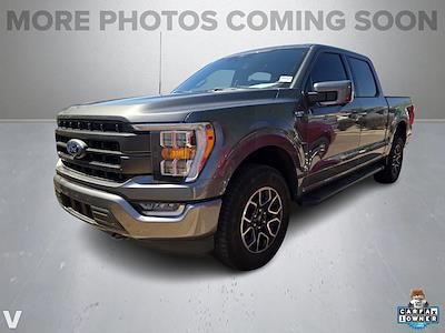 2022 Ford F-150 SuperCrew Cab 4x4 Pickup for sale #266083A - photo 1