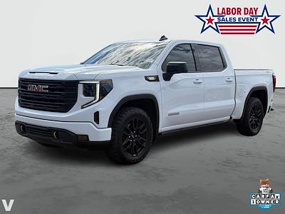 2023 GMC Sierra 1500 Crew Cab 4WD Pickup for sale #266085A - photo 1