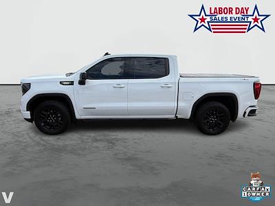 2023 GMC Sierra 1500 Crew Cab 4WD Pickup for sale #266085A - photo 2