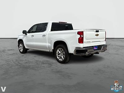 2021 Chevrolet Silverado 1500 Crew Cab 4WD Pickup for sale #266091A - photo 2