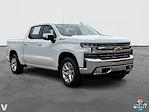 2021 Chevrolet Silverado 1500 Crew Cab 4WD Pickup for sale #266091A - photo 8