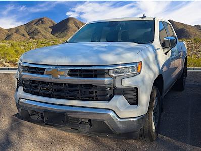 2024 Chevrolet Silverado 1500 Crew Cab 4WD Pickup for sale #266094A - photo 2