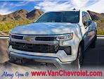 Used 2024 Chevrolet Silverado 1500 LT Crew Cab for sale #266094A - photo 1