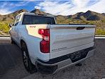 Used 2024 Chevrolet Silverado 1500 LT Crew Cab for sale #266094A - photo 4