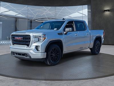 2021 GMC Sierra 1500 Crew Cab RWD Pickup for sale #266095A - photo 2