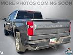 2025 Chevrolet Silverado 1500 Crew Cab 4WD Pickup for sale #266106A - photo 3