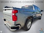 2025 Chevrolet Silverado 1500 Crew Cab 4WD Pickup for sale #266106A - photo 4