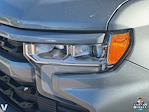 2025 Chevrolet Silverado 1500 Crew Cab 4WD Pickup for sale #266106A - photo 8