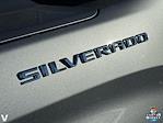 2025 Chevrolet Silverado 1500 Crew Cab 4WD Pickup for sale #266106A - photo 9