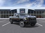 2026 GMC Sierra 2500 Crew Cab 4WD Pickup for sale #266110 - photo 1
