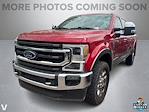 2021 Ford F-250 Crew Cab 4WD Pickup for sale #266110A - photo 2