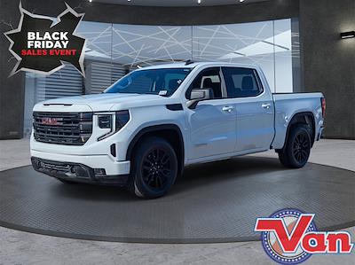 2023 GMC Sierra 1500 Crew Cab RWD Pickup for sale #266118A - photo 1