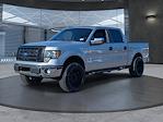 2012 Ford F-150 SuperCrew Cab 4x2 Pickup for sale #266118B - photo 2