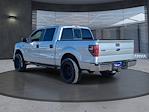 2012 Ford F-150 SuperCrew Cab 4x2 Pickup for sale #266118B - photo 4