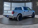 2012 Ford F-150 SuperCrew Cab 4x2 Pickup for sale #266118B - photo 6
