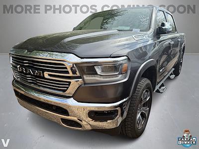 2019 Ram 1500 Crew Cab 4x2 Pickup for sale #266120A - photo 1