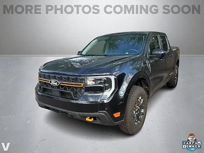 2025 Ford Maverick SuperCrew Cab AWD Pickup for sale #266127B - photo 2