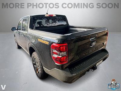 2025 Ford Maverick SuperCrew Cab AWD Pickup for sale #266127B - photo 2