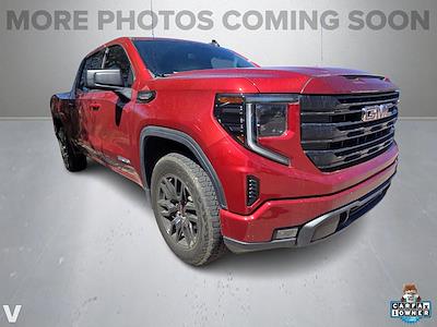 2023 GMC Sierra 1500 Crew Cab 4WD Pickup for sale #266129A - photo 1