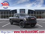 New 2026 GMC Sierra 2500 AT4 Crew Cab 4WD Pickup for sale #266130 - photo 1