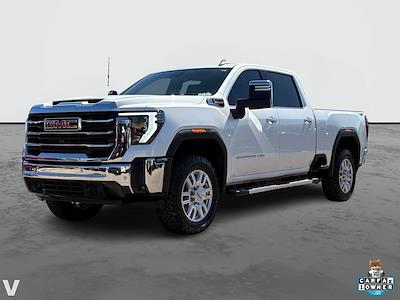 2024 GMC Sierra 2500 Crew Cab 4WD Pickup for sale #266130B - photo 1