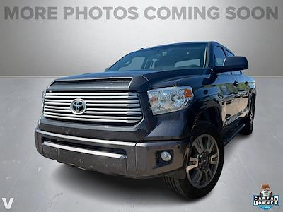 2017 Toyota Tundra Crew Cab 4x4 Pickup for sale #266131A - photo 1