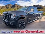 2020 GMC Sierra 2500 Crew Cab 4WD Pickup for sale #266142A - photo 1