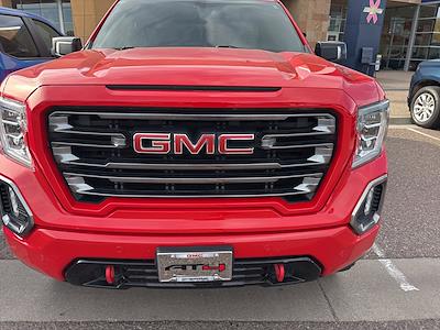 Used 2021 GMC Sierra 1500 AT4 Crew Cab for sale #266142B - photo 2