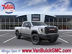 New 2026 GMC Sierra 2500 AT4X Crew Cab 4WD Pickup for sale #266144 - photo 1
