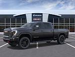 New 2026 GMC Sierra 2500 AT4 Crew Cab 4WD Pickup for sale #266153 - photo 27