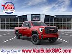 New 2026 GMC Sierra 2500 AT4 Crew Cab 4WD Pickup for sale #266154 - photo 1