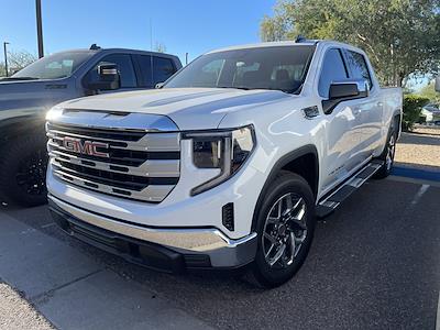 2025 GMC Sierra 1500 Crew Cab RWD Pickup for sale #266154A - photo 2