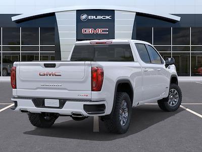 New 2026 GMC Sierra 1500 AT4 Crew Cab 4WD Pickup for sale #266157 - photo 2