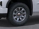 New 2026 GMC Sierra 1500 AT4 Crew Cab 4WD Pickup for sale #266157 - photo 9