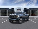 2026 GMC Sierra 2500 Crew Cab 4WD Pickup for sale #266159 - photo 8