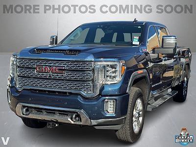 2021 GMC Sierra 2500 Crew Cab 4WD Pickup for sale #266159A - photo 1