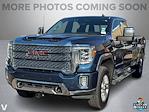 2021 GMC Sierra 2500 Crew Cab 4WD Pickup for sale #266159A - photo 1