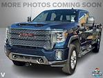 2021 GMC Sierra 2500 Crew Cab 4WD Pickup for sale #266159A - photo 2