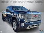2021 GMC Sierra 2500 Crew Cab 4WD Pickup for sale #266159A - photo 5