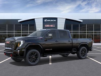 2026 GMC Sierra 2500 Crew Cab 4WD Pickup for sale #266161 - photo 2