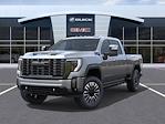 2026 GMC Sierra 2500 Crew Cab 4WD Pickup for sale #266162 - photo 6