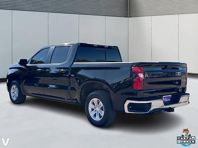 2025 Chevrolet Silverado 1500 Crew Cab RWD Pickup for sale #266172B - photo 2