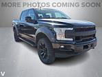 2018 Ford F-150 SuperCrew Cab 4x4 Pickup for sale #266174A - photo 5