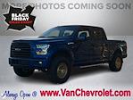 2017 Ford F-150 SuperCrew Cab 4x4 Pickup for sale #266174B - photo 1