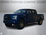 2017 Ford F-150 SuperCrew Cab 4x4 Pickup for sale #266174B - photo 3