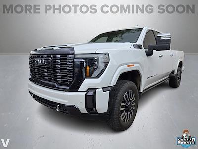 2024 GMC Sierra 2500 Crew Cab 4WD Pickup for sale #266178A - photo 2