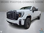2024 GMC Sierra 2500 Crew Cab 4WD Pickup for sale #266178A - photo 2
