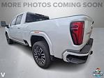 2024 GMC Sierra 2500 Crew Cab 4WD Pickup for sale #266178A - photo 3
