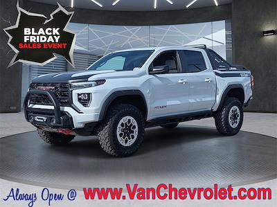 2023 GMC Canyon Crew Cab 4WD Pickup for sale #266179A - photo 1